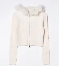 A＇GEM/9 × .kom 『.KOM/ドットケーオーエム』 トップス