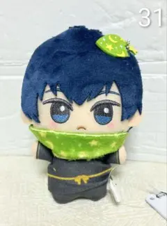 2025年最新】潔世一 ちびぐるみ vol.1の人気アイテム - メルカリ