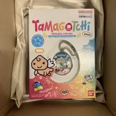 Original Tamagotchi Dreamy Angel てんしっち