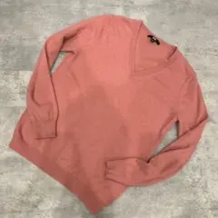 ユニクロカシミアニット