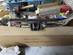 ホンダアコード　純正グリルのサムネイル
