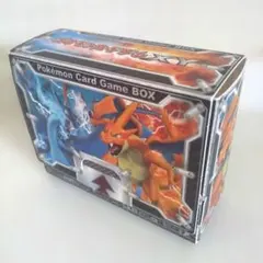 【2014年】ポケモンカードゲームXY デッキケースのサムネイル