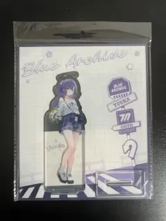 c*o様 ブルーアーカイブ 早瀬ユウカ Holiday Saunter アクリル - メルカリ