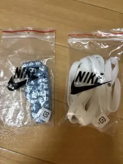 NIKE シューレース ＆ アルファベットチャームセットのサムネイル