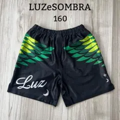 LUZ e SOMBRA✳︎人気デザイン✳︎トリコットプラクティスパンツ160