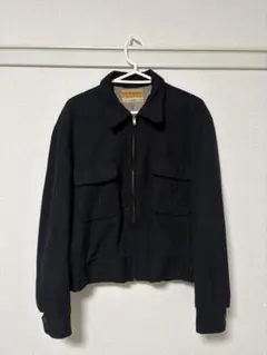 50s ブルゾン