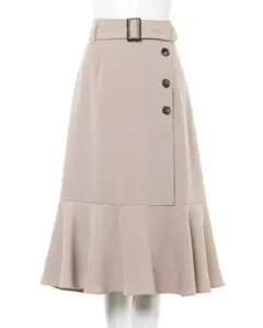 【INGNI】♡フレアスカート♡