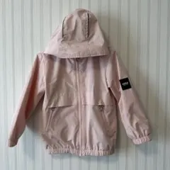 AIGLE マウンテンパーカー