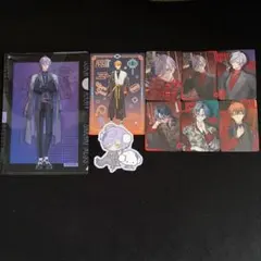 にじさんじ　3SKM Anniversary グッズ他　まとめ売り