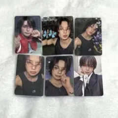 &TEAM K BtL トレカ まとめ売り