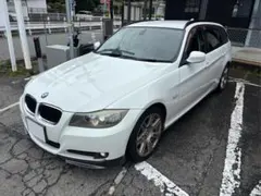 BMW 320i ツーリング 後期 H23年 検R8年8月21日 - メルカリ