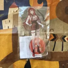 勝利の女神 NIKKE レッドフード タイトーステーション アクリルスタンド