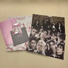 【即購入◎】StrayKids スキズ DOIT IT VER. 封入