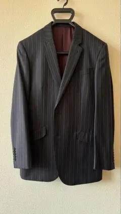 ポール・スミス　スーツ