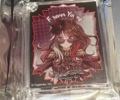 ウマ娘 7thアニメイトカフェ コロッタ アクリルコースター