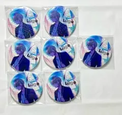 2026年最新】センラ 缶バッジの人気アイテム - メルカリ