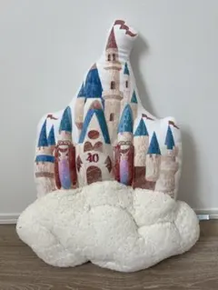 東京ディズニーリゾート 40周年クッション