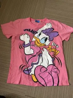 東京ディズニーリゾート デイジーTシャツ 150