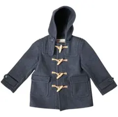 トラディショナルウェザーウェア♡ダッフルコート ウール