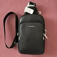 ◼️レインボートマト様専用◼️COACH コーチ ボディバッグ スリング