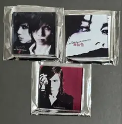 Acid Black Cherry アクリルマグネット 2個セット - メルカリ