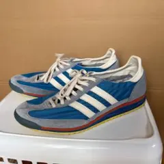 2025年最新】adidas sl72の人気アイテム - メルカリ