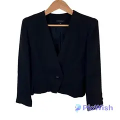 SOIR PERLE ソワール ペルル　東京ソワール　ladies ジャケット