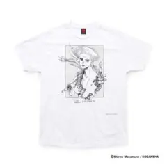 Dr. STONE トレーディング名台詞Tシャツ フランソワ - メルカリ
