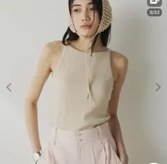 pp様専用 over neath シースルー キャミソール - メルカリ