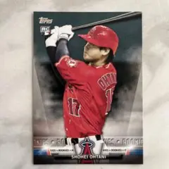 2026年最新】大谷翔平ルーキーカードの人気アイテム - メルカリ