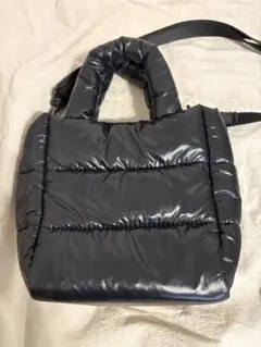 ノースフェイス プランピートートバッグ ミニ