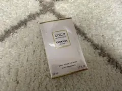 希少品！ココCHANEL♡ココプレストパフューム - メルカリ