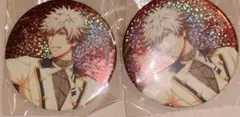 うたプリ 蘭丸 シャニライ BIG缶 うたの☆プリンスさまっ♪ BIG缶バッジ Fiction & Non-Fiction Ver