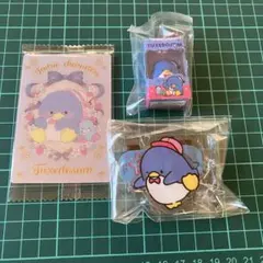 サンリオ タキシードサム チョコボックス