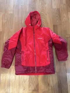 2025年最新】モンベル スキーウェア 160の人気アイテム - メルカリ