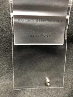 ABU Cardinal 4 オリジナル フットナンバー【790501】 ABU Cardinal 4 オリジナル フットナンバー【790501】