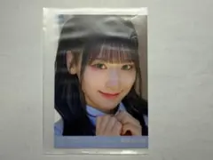 イコラブ とくべチュ、して / 恋人以上、好き未満 齋藤樹愛羅 封入 生写真 A