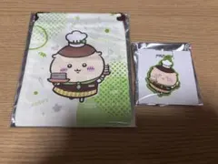 ちいかわ ココスコラボ