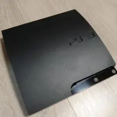 PlayStation3 CECH-3000Aプレイステーション3 PS3