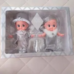 2025年最新】プラチナキューピーの人気アイテム - メルカリ