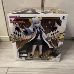 パズル&ドラゴンズ　パズドラ　博愛の彩龍喚士・イデアル　フィギュア　ナムコ