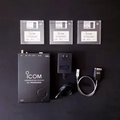 2026年最新】icom ic-r100の人気アイテム - メルカリ