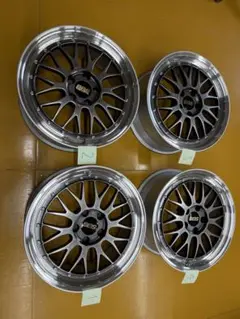 2026年最新】bbs lm 17インチの人気アイテム - メルカリ