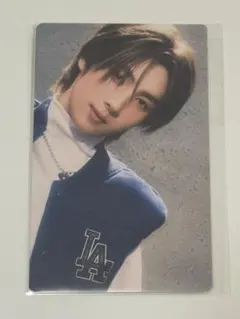 ТWS play hard Amazon ヨンジェ トレカ