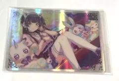 ヴァイスシュヴァルツ シャニマス ザ・冬優子イズム 黛冬優子 sp