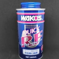 WAKO'S クイック・リフレッシュ E140 300mL - メルカリ