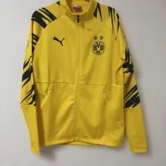 PUMA ドルトムント　ジャージ