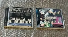 The sound social path CD スキズ　straykids