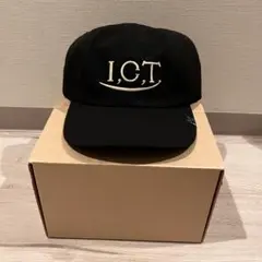 Visvim ICT EXCELSIOR Ⅱ CAP キャップ