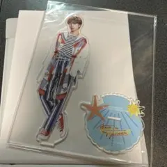 FANTASTICS 木村慧人 ビックアクスタ BTTM2